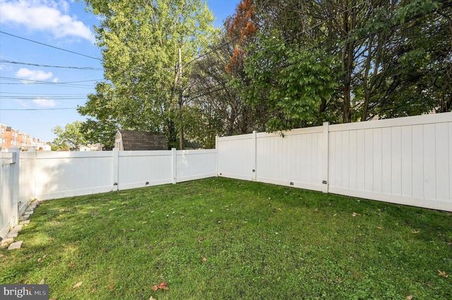 551 MICHELL ST, Ridley Park, PA 19078
