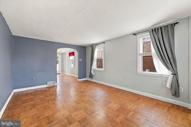 551 MICHELL ST, Ridley Park, PA 19078