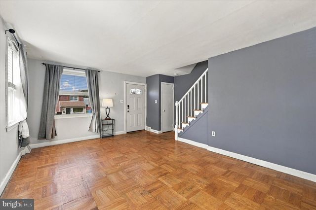 551 MICHELL ST, Ridley Park, PA 19078