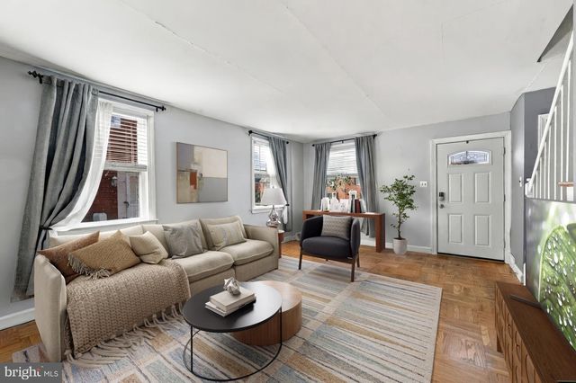 551 MICHELL ST, Ridley Park, PA 19078