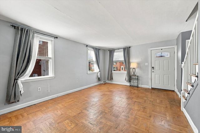 551 MICHELL ST, Ridley Park, PA 19078