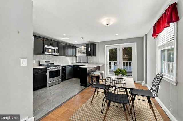 551 MICHELL ST, Ridley Park, PA 19078
