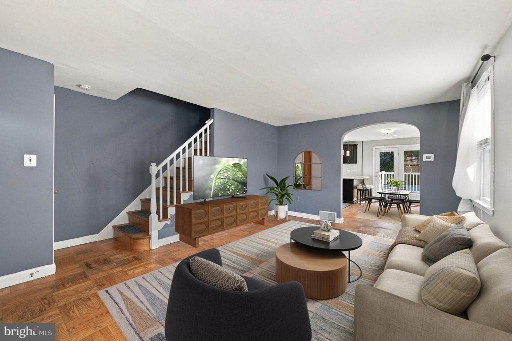 551 MICHELL ST, RIDLEY PARK, PA 19078 — photo 4
