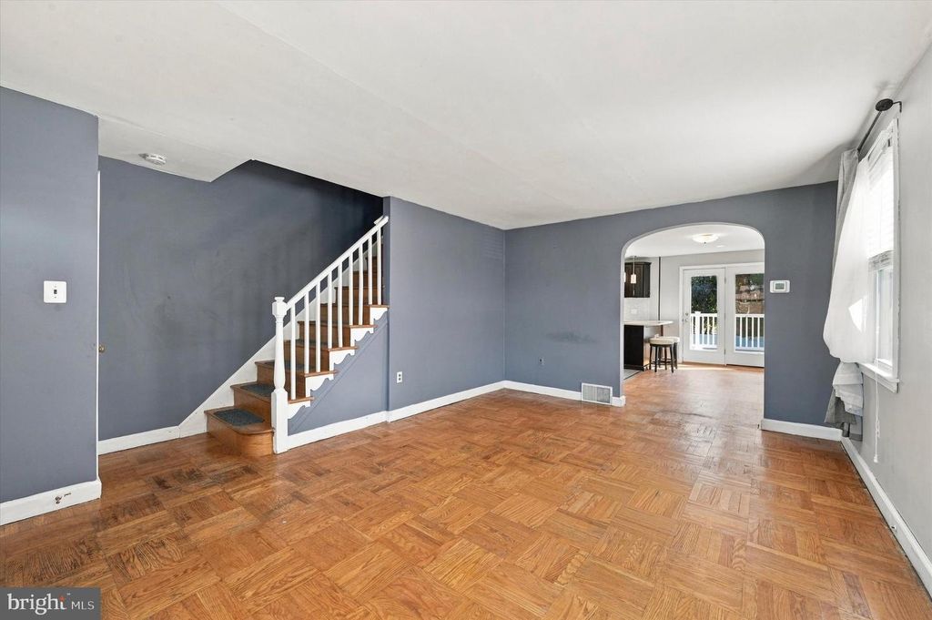 551 MICHELL ST, RIDLEY PARK, PA 19078 — photo 5