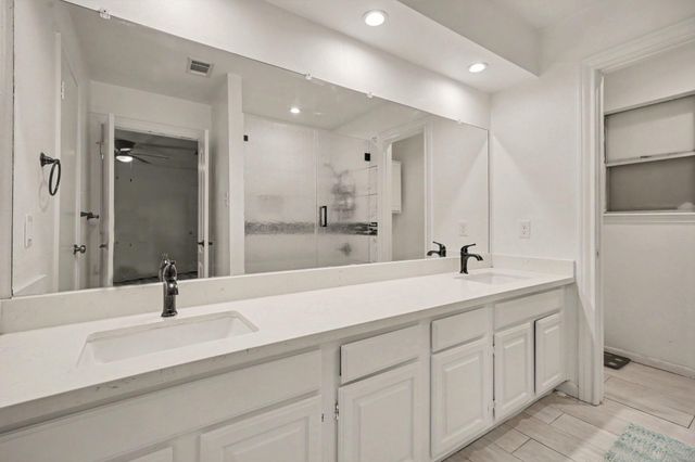 8319 Crestwood Drive, Texas City, TX 77591