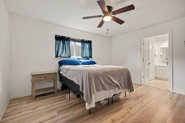 8319 Crestwood Drive, Texas City, TX 77591