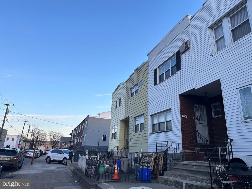 606 JOHNSTON ST, PHILADELPHIA, PA 19148 — photo 2