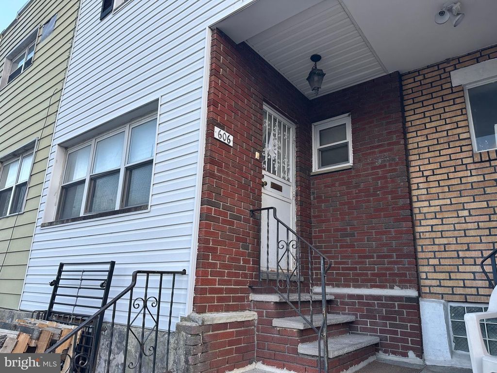 606 JOHNSTON ST, PHILADELPHIA, PA 19148 — photo 3