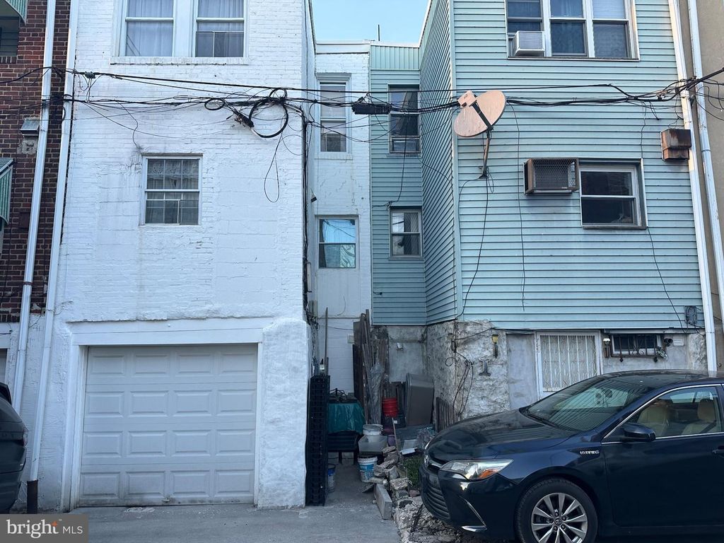 606 JOHNSTON ST, PHILADELPHIA, PA 19148 — photo 4