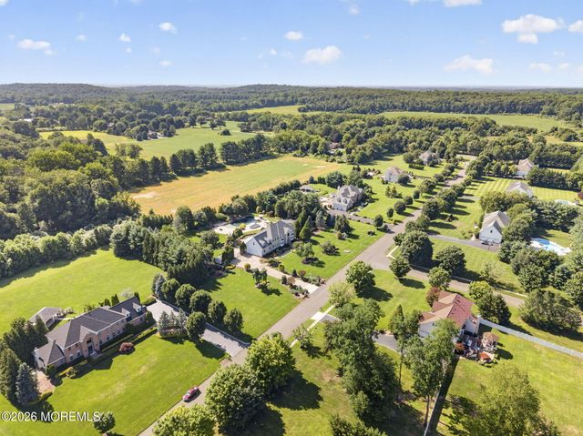 7 Ephraim Road, Millstone, NJ 08510