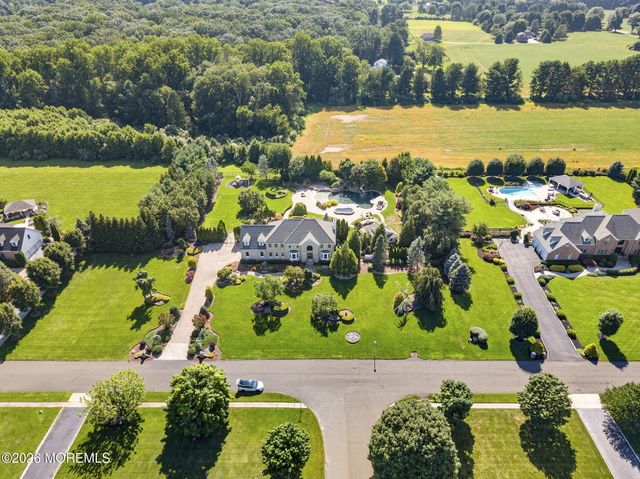 7 Ephraim Road, Millstone, NJ 08510