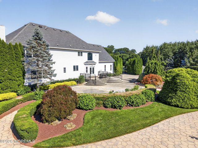 7 Ephraim Road, Millstone, NJ 08510