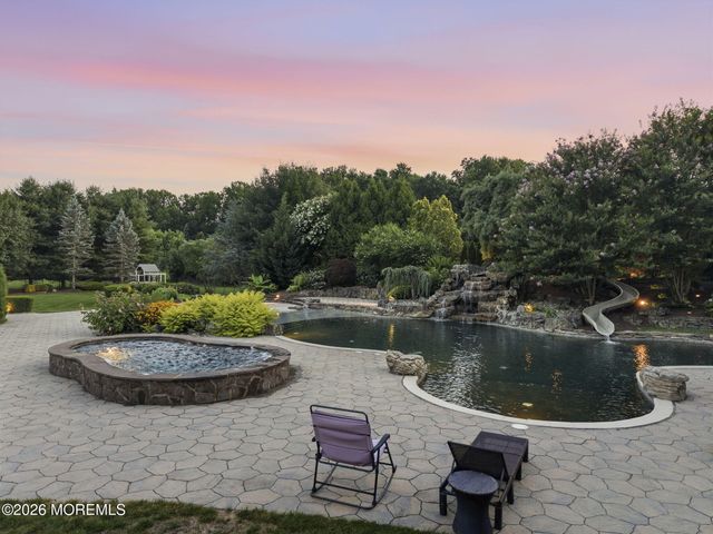 7 Ephraim Road, Millstone, NJ 08510
