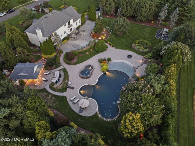 7 Ephraim Road, Millstone, NJ 08510