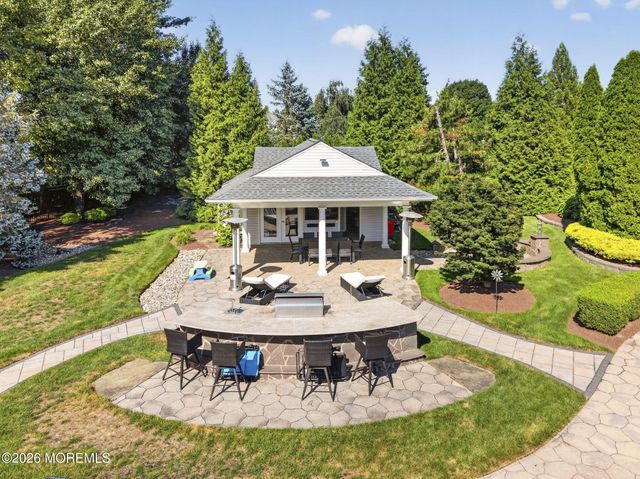7 Ephraim Road, Millstone, NJ 08510