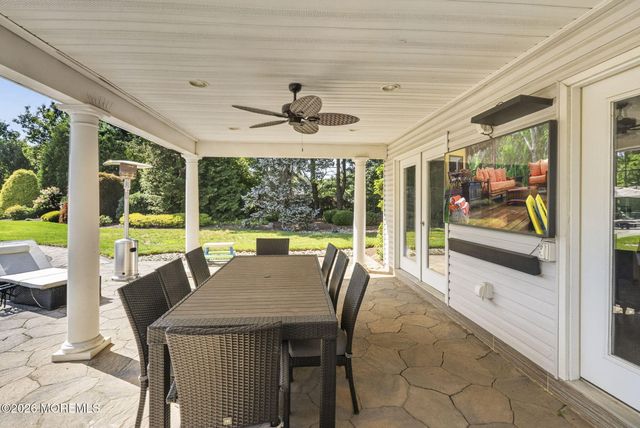 7 Ephraim Road, Millstone, NJ 08510