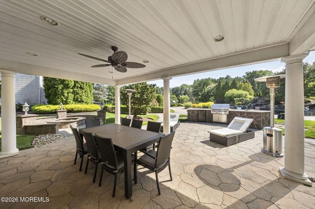7 Ephraim Road, Millstone, NJ 08510