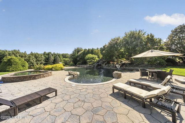 7 Ephraim Road, Millstone, NJ 08510