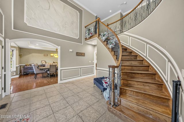7 Ephraim Road, Millstone, NJ 08510