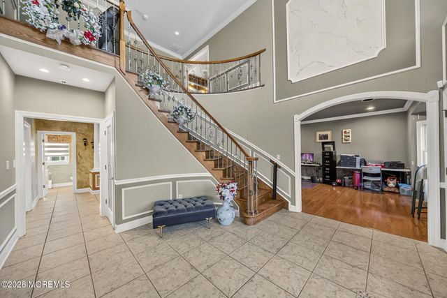 7 Ephraim Road, Millstone, NJ 08510