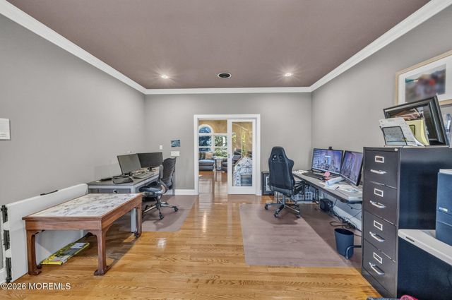 7 Ephraim Road, Millstone, NJ 08510