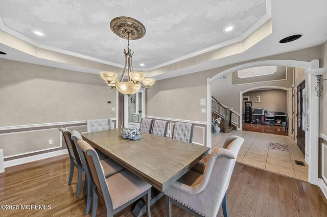 7 Ephraim Road, Millstone, NJ 08510