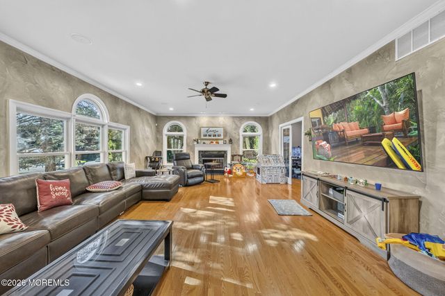 7 Ephraim Road, Millstone, NJ 08510