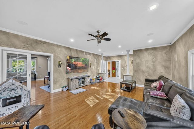 7 Ephraim Road, Millstone, NJ 08510