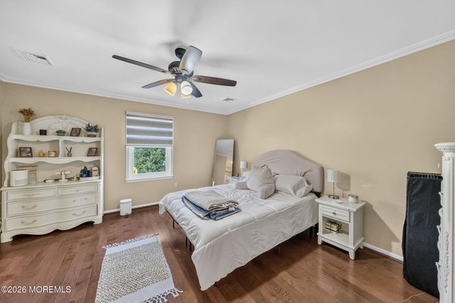7 Ephraim Road, Millstone, NJ 08510