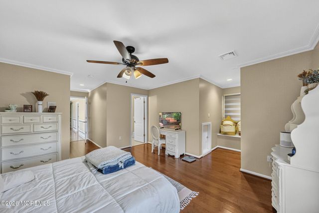 7 Ephraim Road, Millstone, NJ 08510