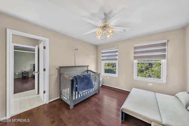 7 Ephraim Road, Millstone, NJ 08510