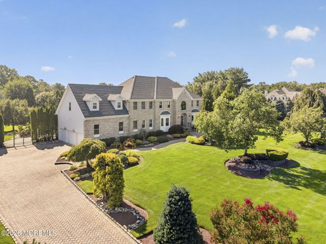 7 Ephraim Road, Millstone, NJ 08510