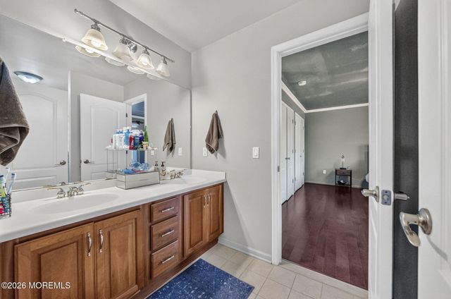 7 Ephraim Road, Millstone, NJ 08510