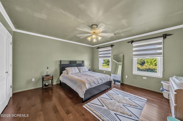 7 Ephraim Road, Millstone, NJ 08510