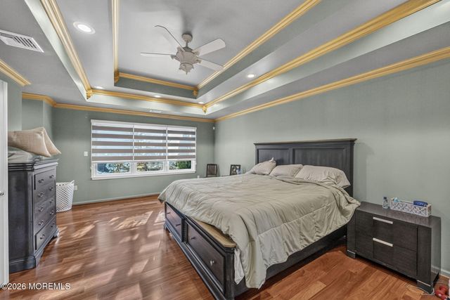 7 Ephraim Road, Millstone, NJ 08510