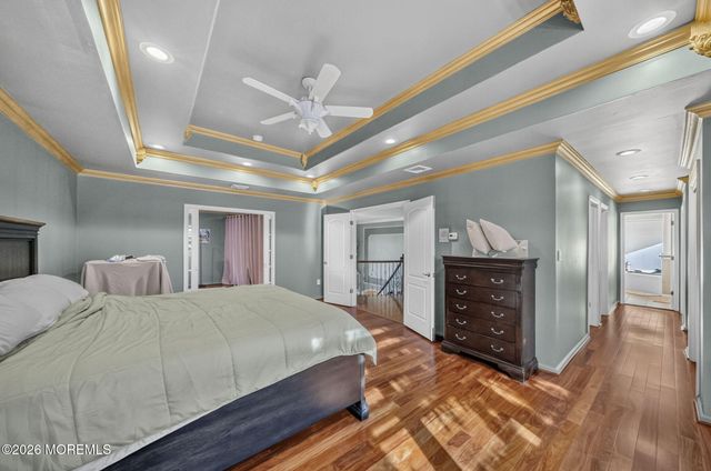 7 Ephraim Road, Millstone, NJ 08510