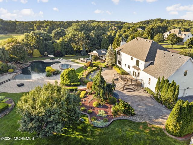 7 Ephraim Road, Millstone, NJ 08510