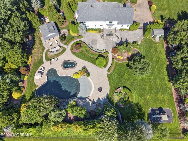 7 Ephraim Road, Millstone, NJ 08510