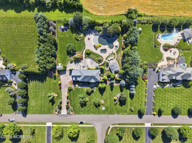 7 Ephraim Road, Millstone, NJ 08510