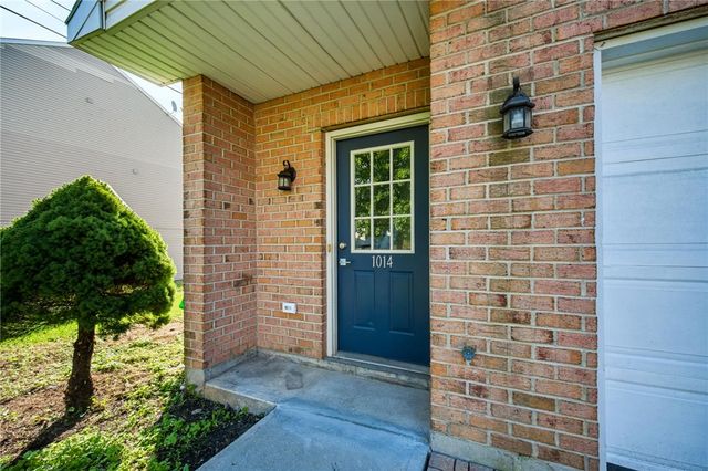 1014 West Tioga Street, Allentown City, PA 18103