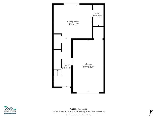 1014 West Tioga Street, Allentown City, PA 18103