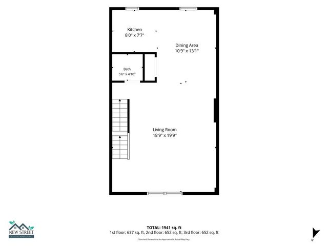 1014 West Tioga Street, Allentown City, PA 18103