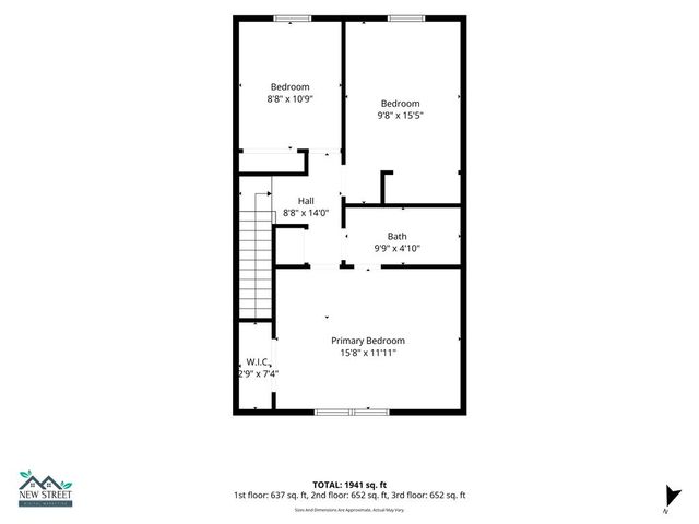 1014 West Tioga Street, Allentown City, PA 18103