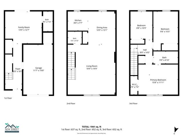 1014 West Tioga Street, Allentown City, PA 18103