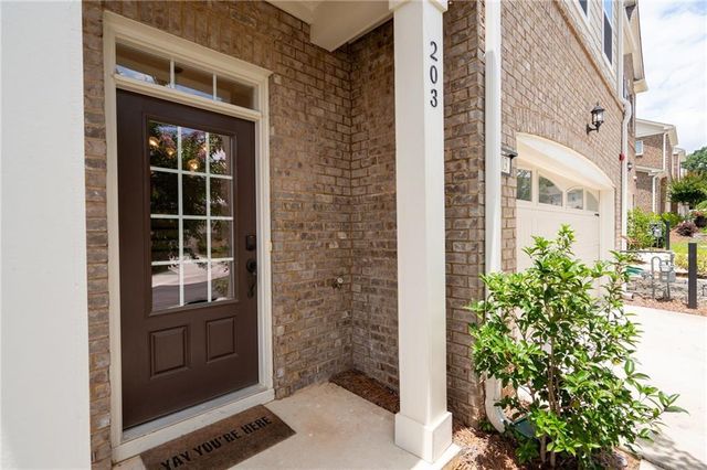 203 Holden Way, Woodstock, GA 30189
