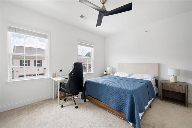 203 Holden Way, Woodstock, GA 30189