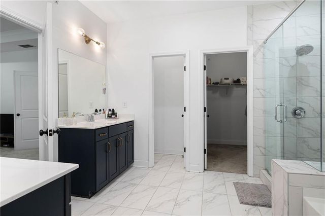 203 Holden Way, Woodstock, GA 30189