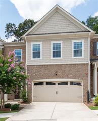 203 Holden Way, Woodstock, GA 30189