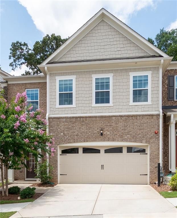 203 Holden Way, Woodstock, GA 30189