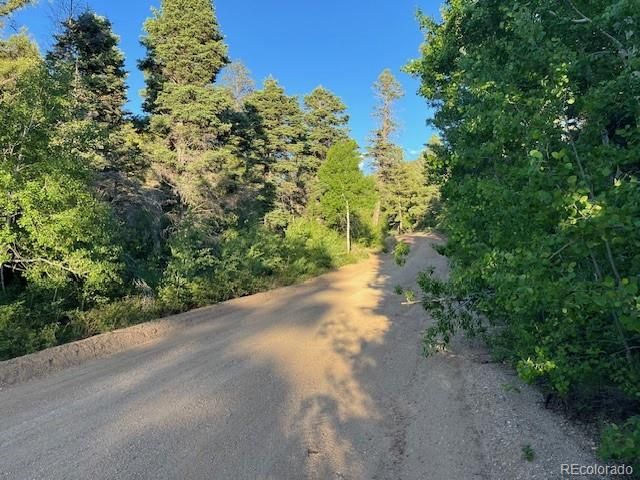 Lot 5693 Balleroy Road, San Luis, CO 81152